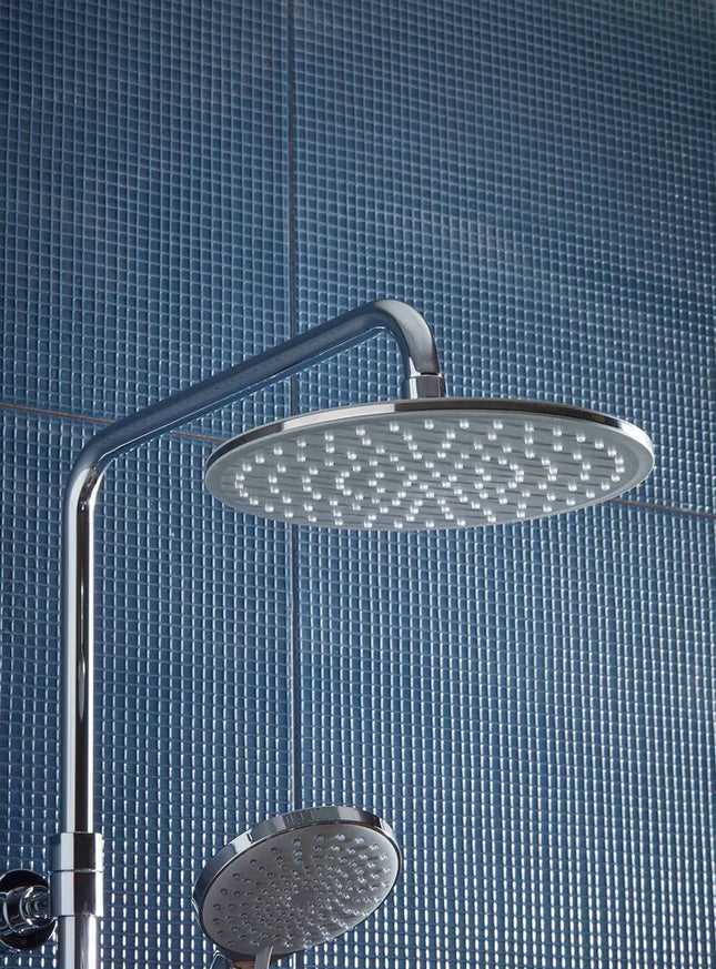 Roper Rhodes Joy Dual Function Bar Valve Shower System