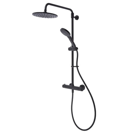 Roper Rhodes Joy Push Button Dual Function Shower System