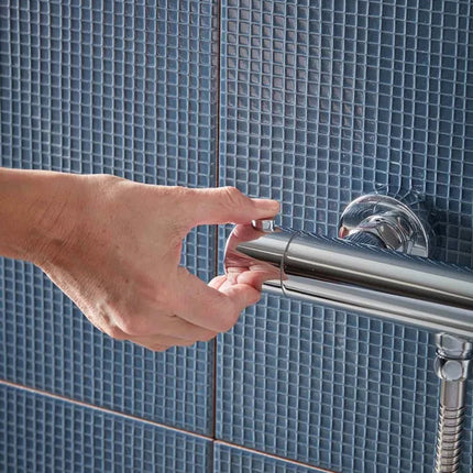 Roper Rhodes Joy Eco Dual Function Bar Shower System