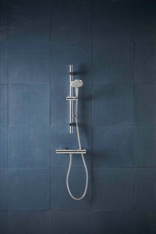 Roper Rhodes Joy Single Function Eco Bar Shower System
