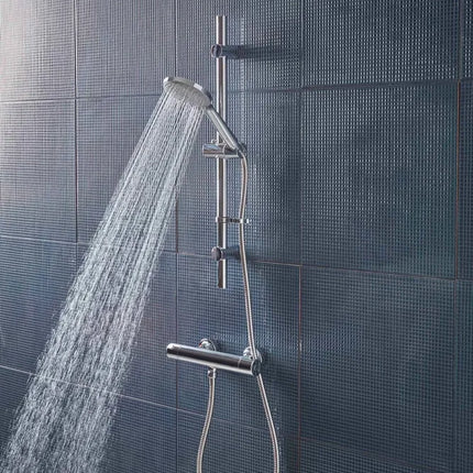 Roper Rhodes Joy Single Function Eco Bar Shower System