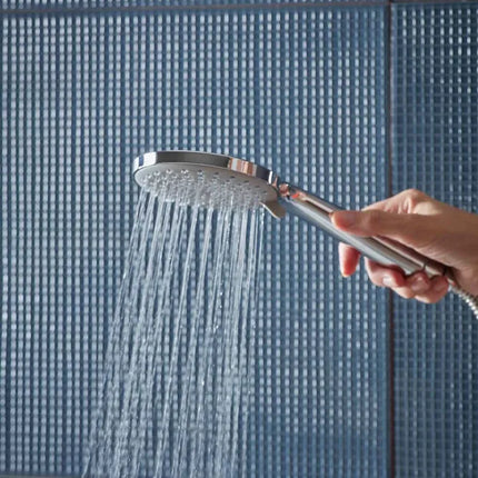 Roper Rhodes Joy Single Function Bar Valve Shower System