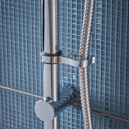 Roper Rhodes Joy Single Function Bar Valve Shower System