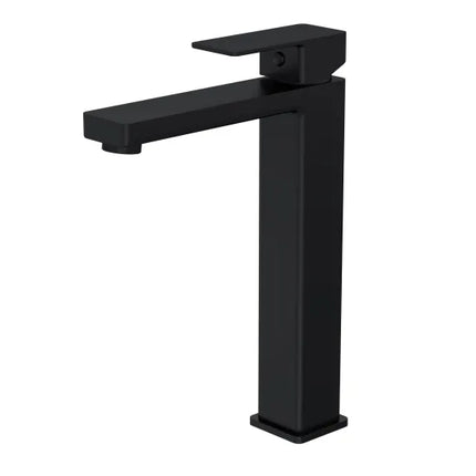 Marina Tall Basin Mono by Aqua Elegance Black