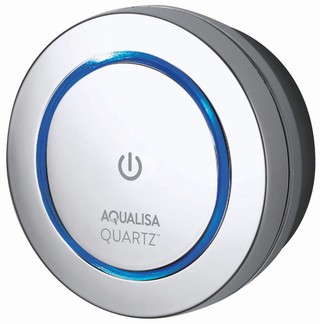 Aqualisa Quartz Digital Secondary Start / Stop Control