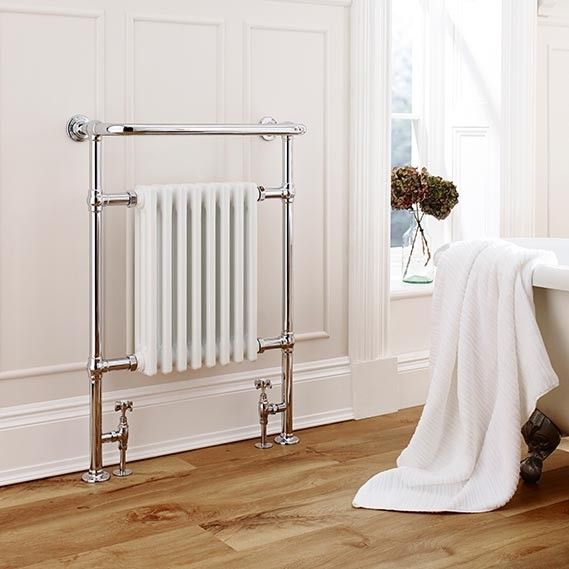 Las Vegas Design Traditional Style Radiator