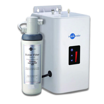 InSinkErator Neo Tank and Filter Pack for 3N1 Hot Taps