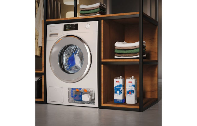 Miele UltraPhase 1 and 2 Detergent Set (6 Pack) - For TwinDos Washing Machines