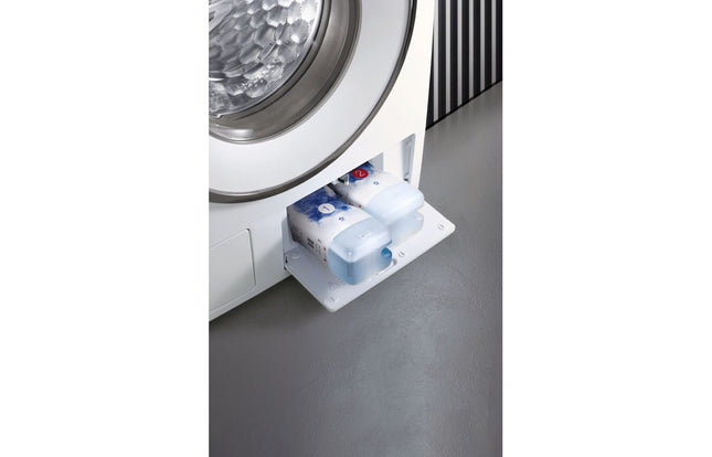 Miele UltraPhase 1 and 2 Detergent Set (6 Pack) - For TwinDos Washing Machines