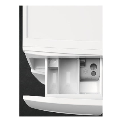 AEG 8kg/5kg Washer Dryer 1400rpm ProSense ProSteam White - Freestanding