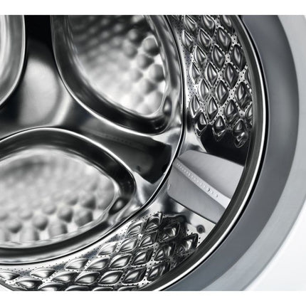 AEG 8kg/5kg Washer Dryer 1400rpm ProSense ProSteam White - Freestanding