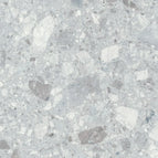 1210 Sqaure Edge / Linate Terrazzo