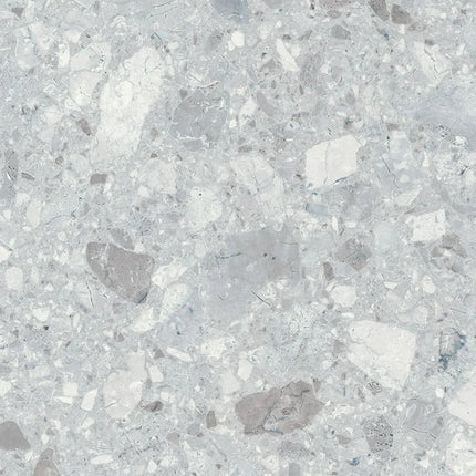 Mermaid Collection Wall Panels Group 2 - 100% Water-Resistant Plywood Core Panels Linate Terrazzo