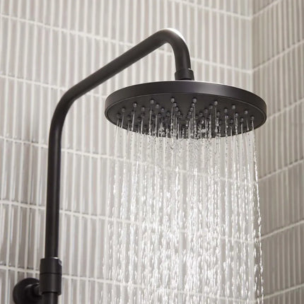 Roper Rhodes Marine Dual Function Bar Shower System - Black