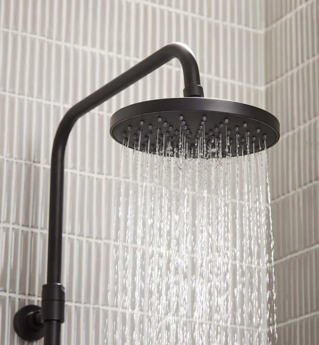 Roper Rhodes Marine Dual Function Bar Shower System - Black