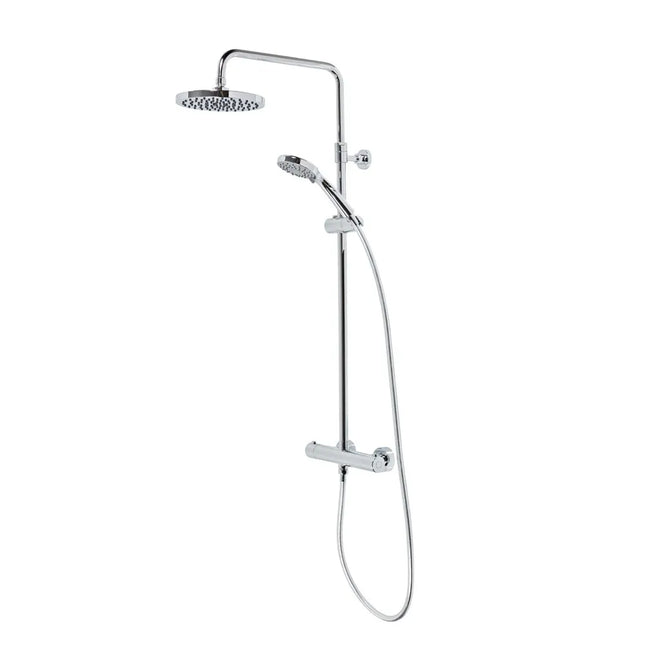 Roper Rhodes Marine Round Exposed Diverter Bar Valve