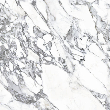 Wetwall Elite Marble Collection - 100% Waterproof Trim-Free Luxury Wall Panels Marmo Migliore