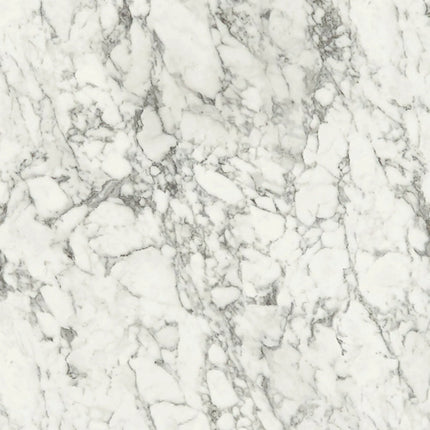 Wetwall Elite Marble Collection - 100% Waterproof Trim-Free Luxury Wall Panels Milano Marble