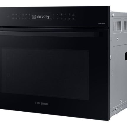 Samsung Bespoke Built-In Combination Microwave Oven NQ5B4353FBK - Black