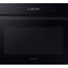 Samsung Bespoke Built-In Combination Microwave Oven NQ5B4353FBK - Black