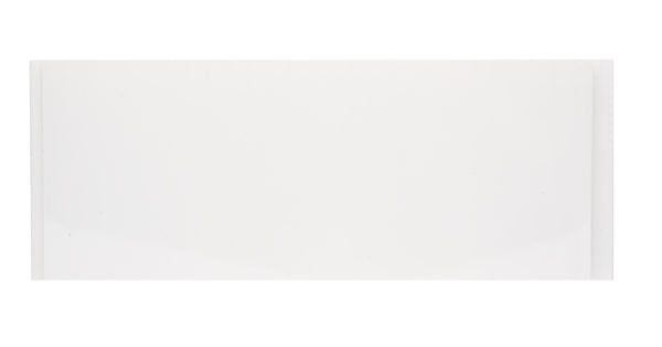 Neptune 250mm x 2600mm PVC Wall / Ceiling Panel - White Gloss (Pack of 4)