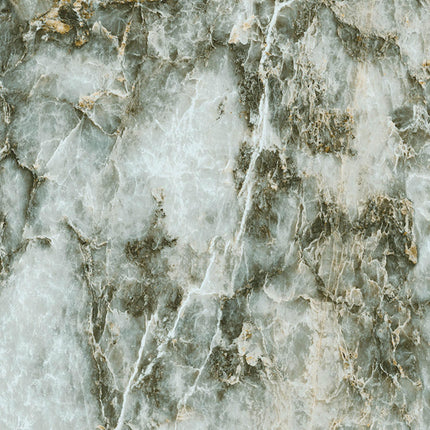 Wetwall Elite Marble Collection - 100% Waterproof Trim-Free Luxury Wall Panels Onyx Verde