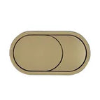 Brushed Brass