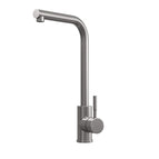 Brushed Steel
