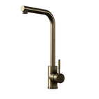 Antique Brass