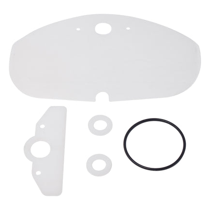 Dudley Turbo S1-11 Spares Pack | 2-Part Syphon | Cistern Repair Kit