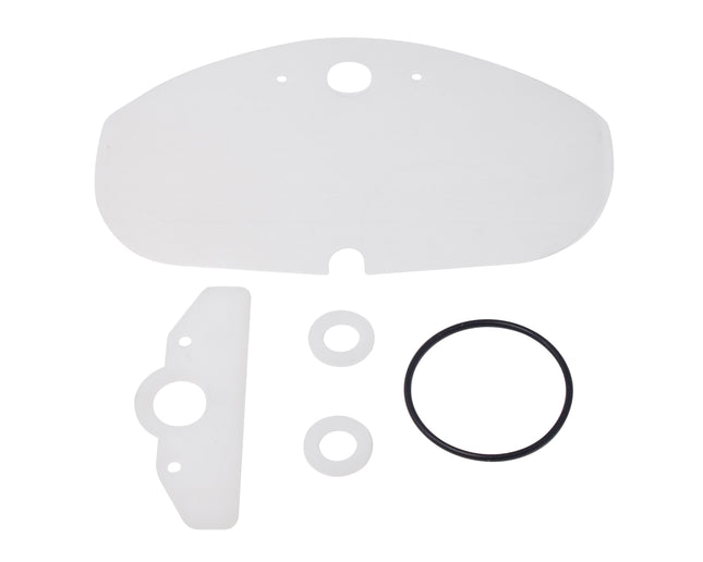 Dudley Turbo S1-11 Spares Pack | 2-Part Syphon | Cistern Repair Kit