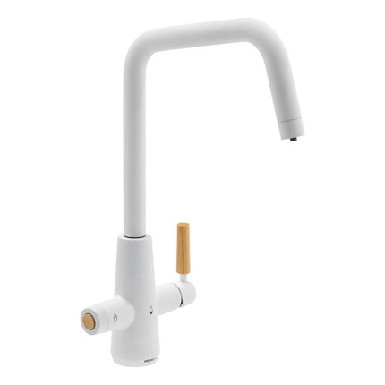 Abode Scandi-E 4in1 Monoblo tap And 4L Boiler