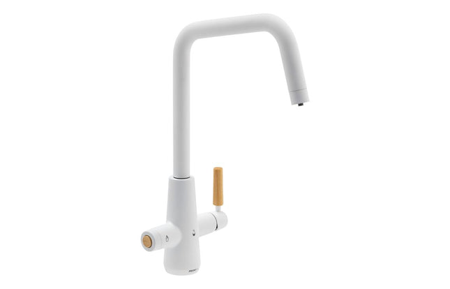 Abode Scandi-E 4in1 Monoblo tap And 4L Boiler