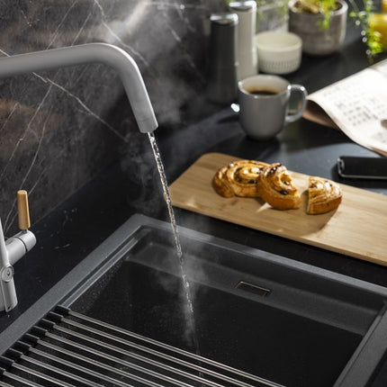 Abode Scandi-E 4in1 Monoblo tap And 4L Boiler