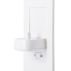 Charger With Shaver Socket