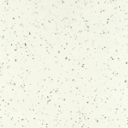 Wetwall Elite Stone & Concrete Collection - 100% Waterproof Trim-Free Luxury Panels Quartzo Bianco