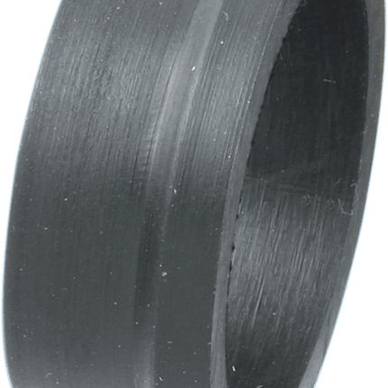 McAlpine Rubber Seal Reducer for Chrome Plated Brass Waste Fittings | 3 Sizes