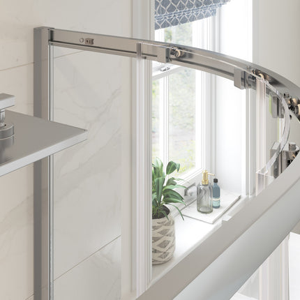 Ambience Classique 2 Door Quadrant