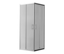 Classique Easy-Fit Corner Entry Door