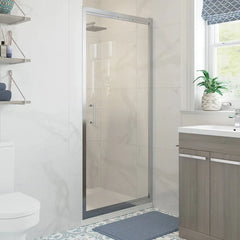 Classique Pivot Door