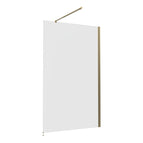 Brushed Brass / 500mm