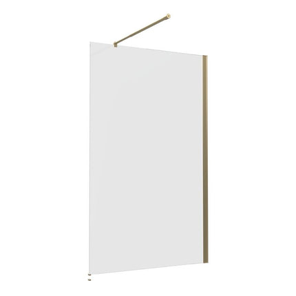 iKon Wetroom Front Panel