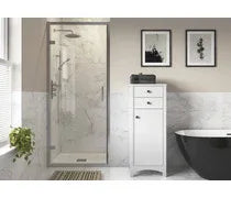 iKon Hinged Door