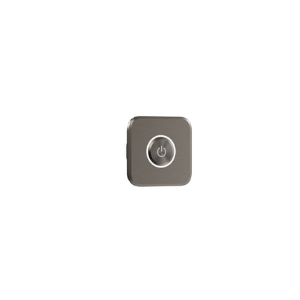 Aqualisa Xenia S1 Wireless Remote Control | 2 Finishes | Up to 10m Range | Metal Construction
