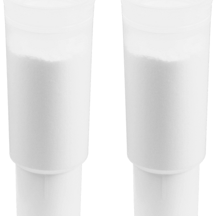 McAlpine Scale Defender Refill Pack | 2 x Replacement Cartridges | 40,000L Each