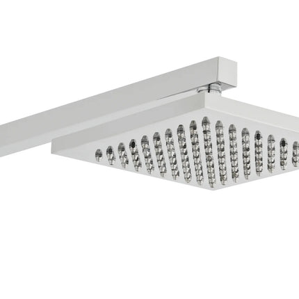 Pure Dual Concealed Shower Set