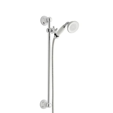Klassique Dual Concealed Shower Set