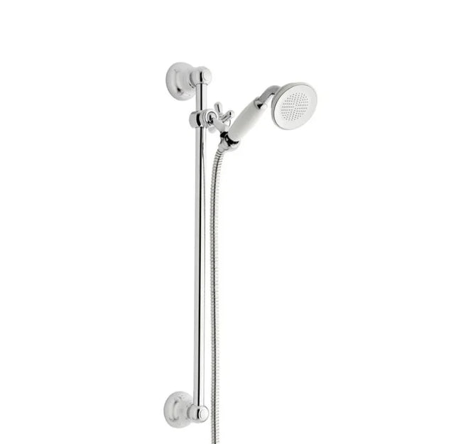 Klassique Dual Concealed Shower Set
