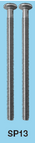 SP13 - 100mm Bolts