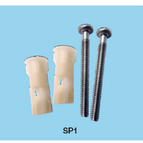 SP1 - Nylon Top Fix Set